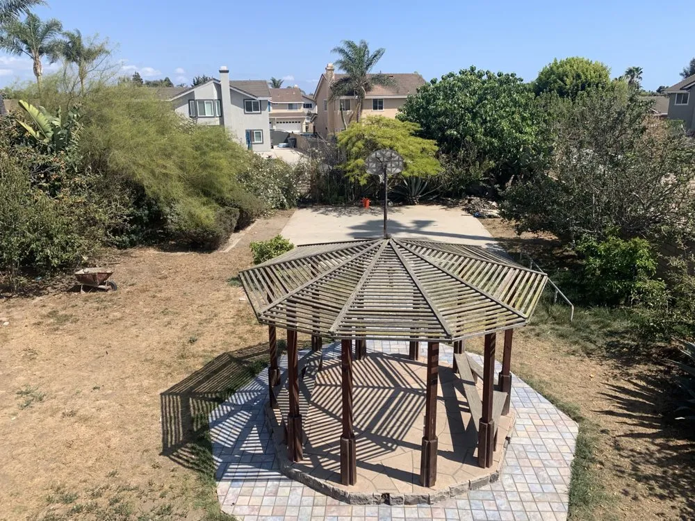 Trusted garden landscaping experts serving Camarillo, CA - 101 BL Treescapes