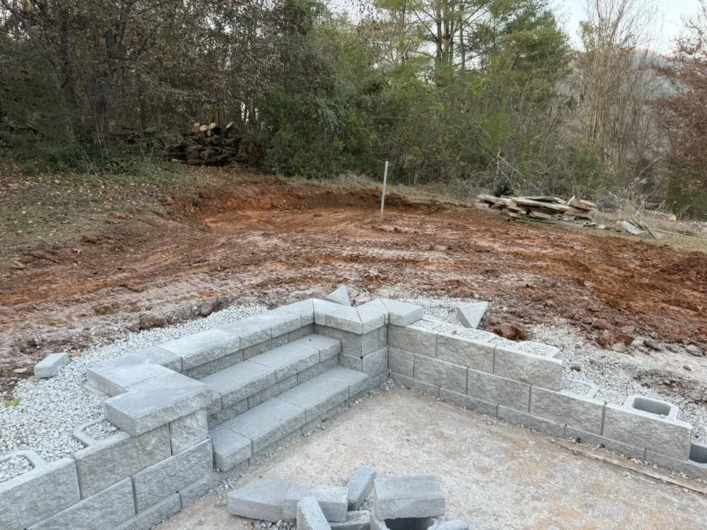 Top-rated landscape design near you in Knoxville, TN by 101 Contractor