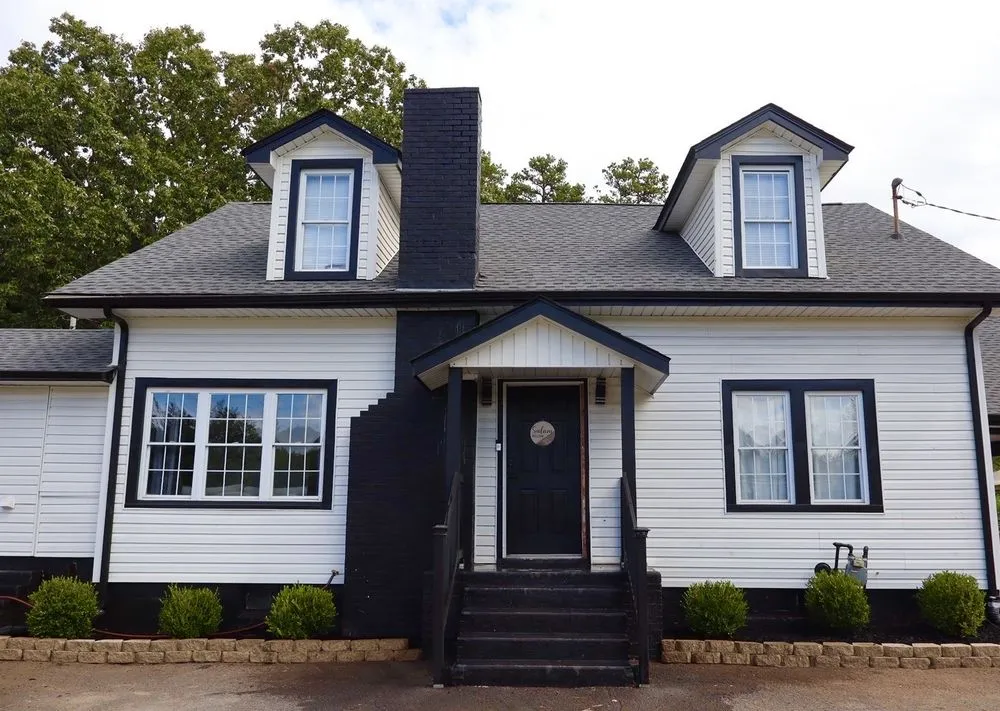 Local landscaping services in Knoxville, TN - 101 Contractor