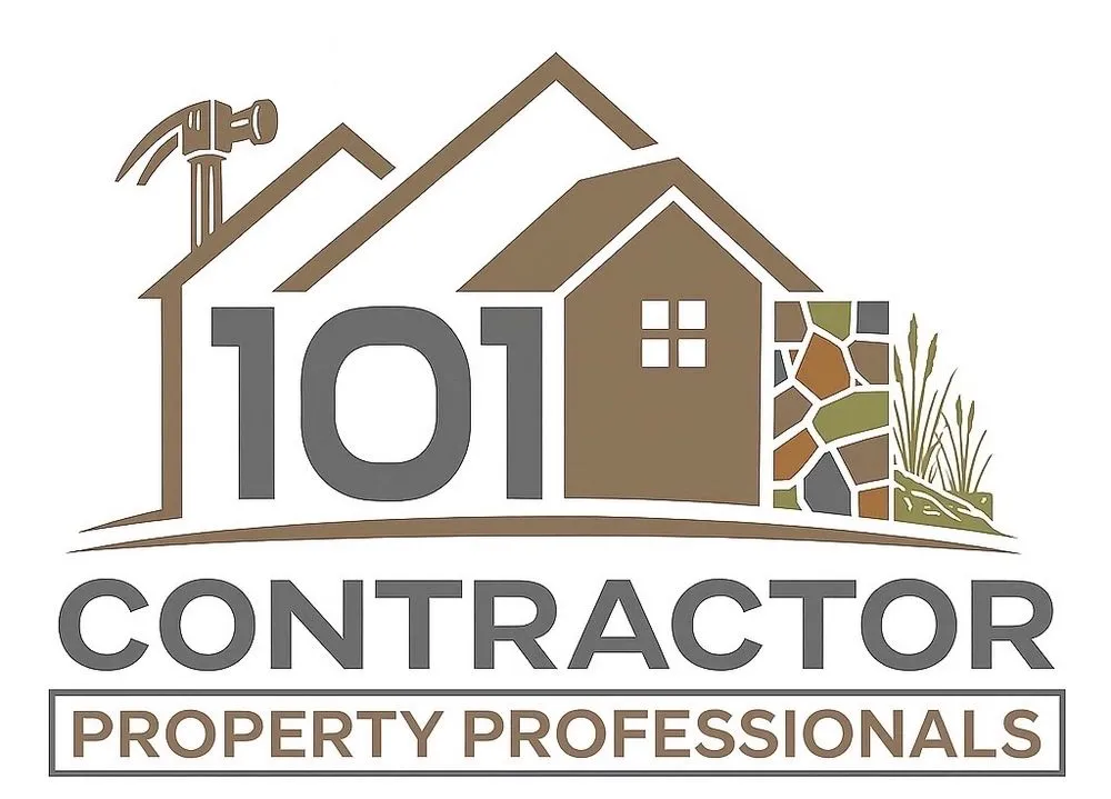 Top-rated landscape design in Knoxville, TN by 101 Contractor