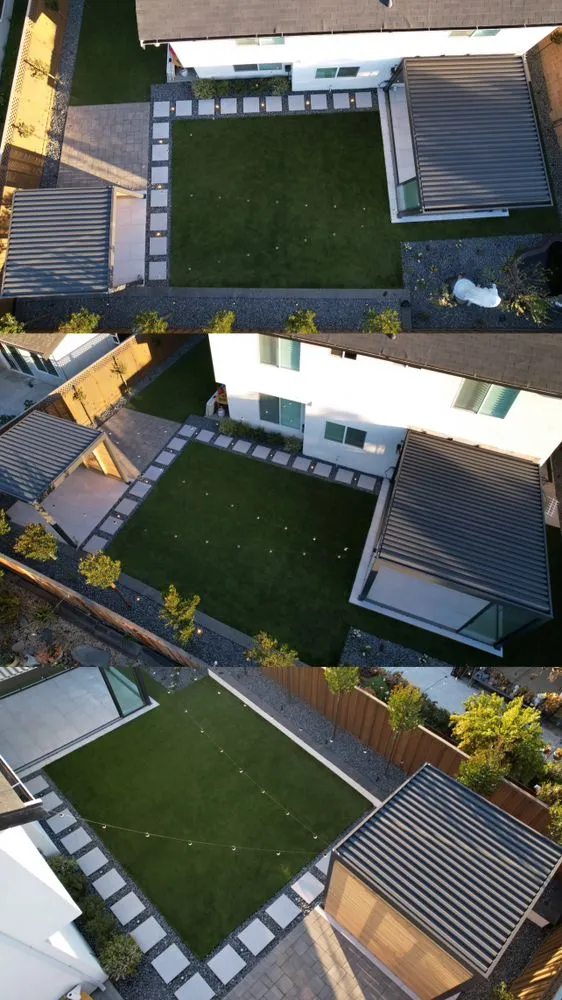 Local residential landscaping in San Jose, CA by 101 Landscape and Design