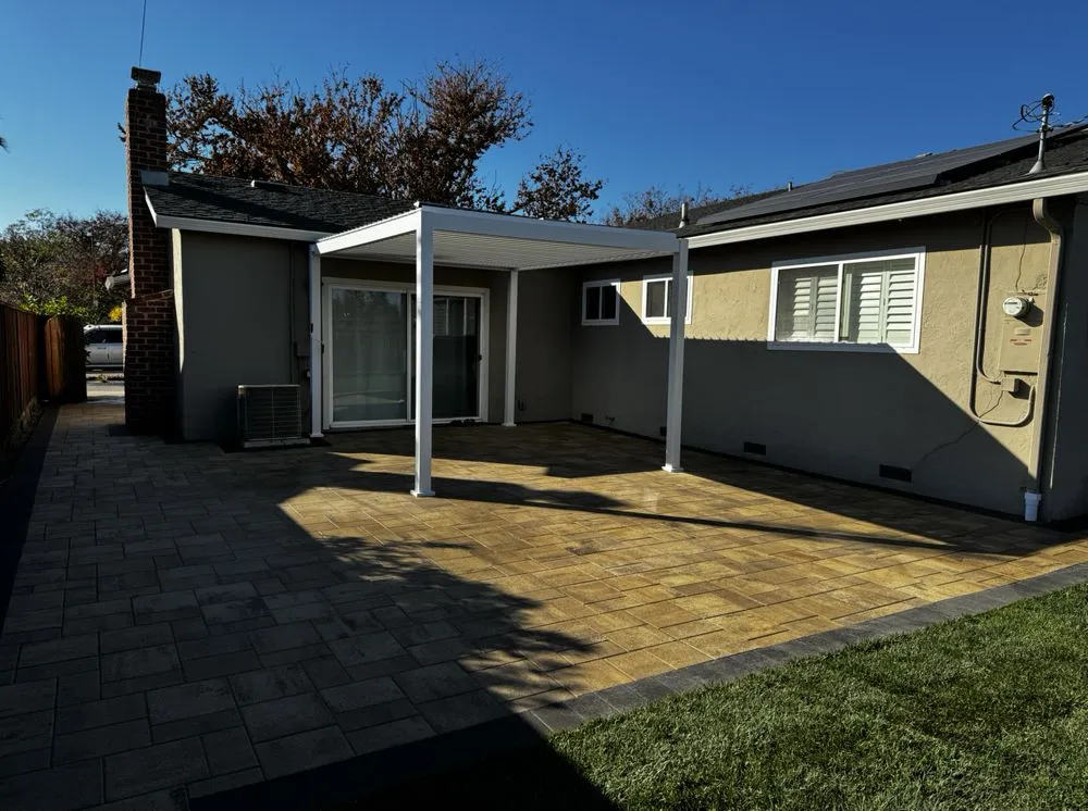 Custom lawn mowing service in San Jose, CA - 101 Landscape and Design