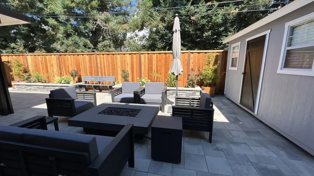 Reliable landscape installation for year-round maintenance across San Jose, CA - 101 Landscape and Design