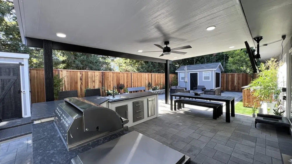 Professional landscaping services near you in San Jose, CA by 101 Landscape and Design