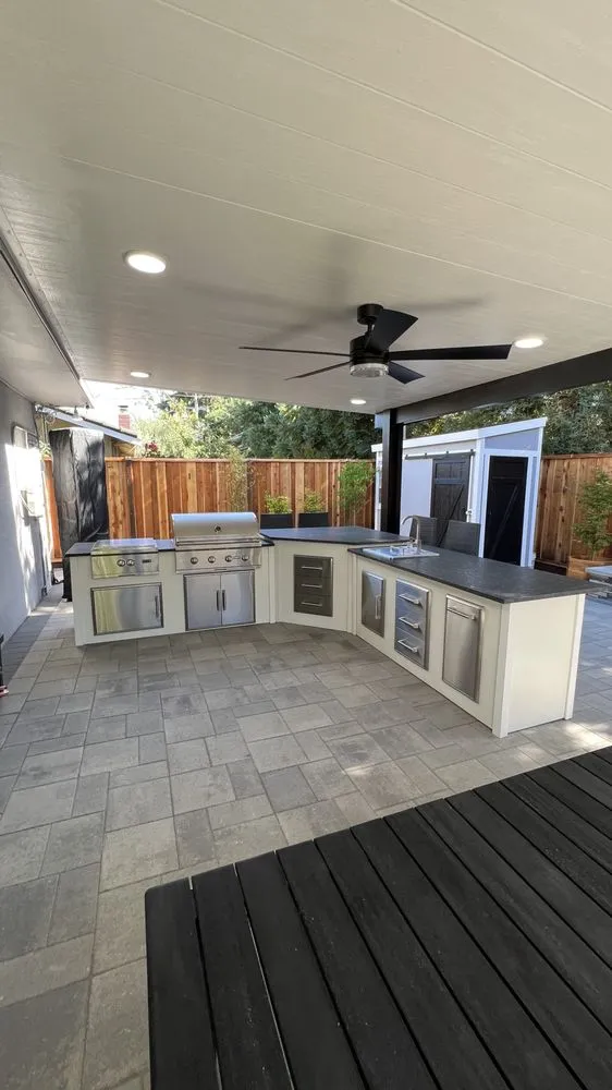 Professional lawn care service experts serving San Jose, CA - 101 Landscape and Design