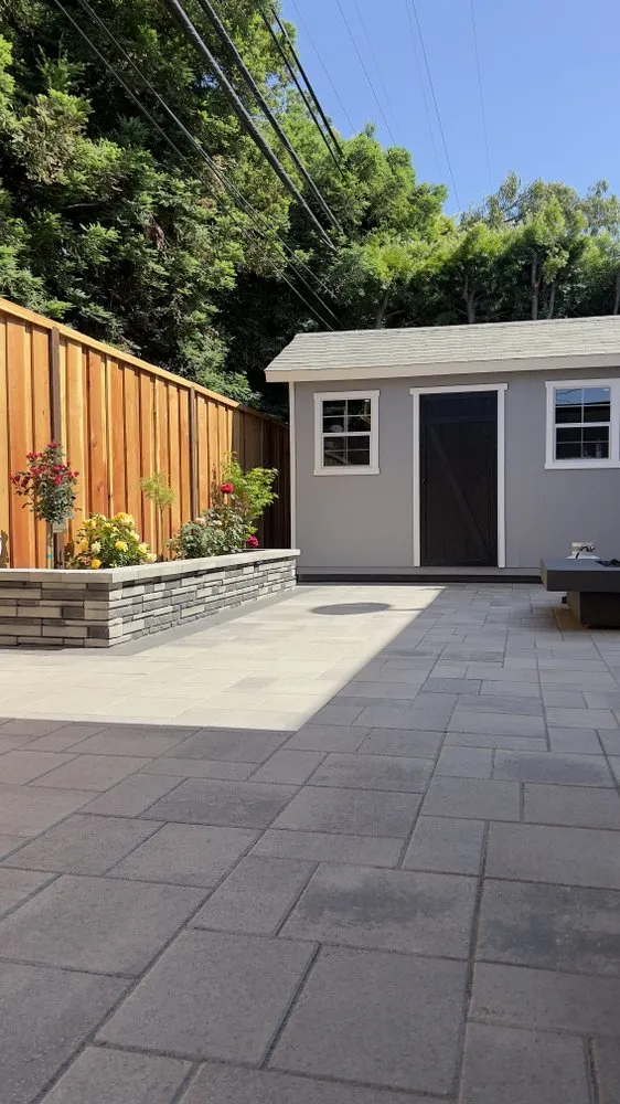 Top-rated yard maintenance experts serving San Jose, CA - 101 Landscape and Design