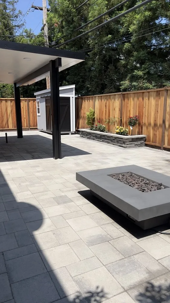 Expert landscape design in San Jose, CA - 101 Landscape and Design