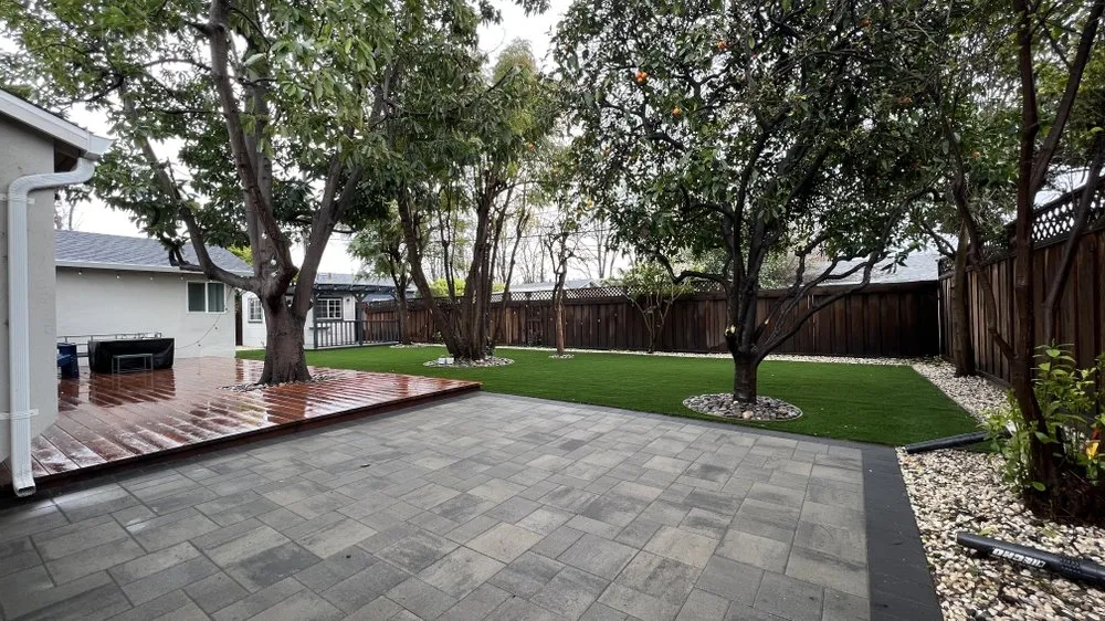Trusted lawn care service experts serving San Jose, CA - 101 Landscape and Design