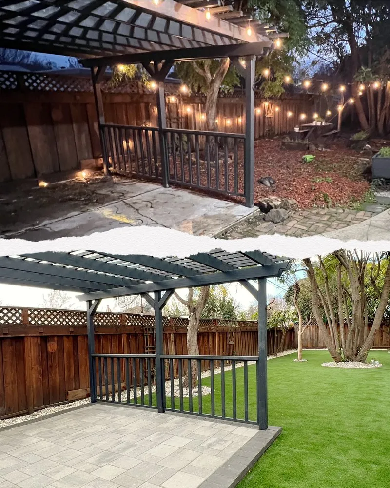 Reliable lawn mowing service experts serving San Jose, CA - 101 Landscape and Design