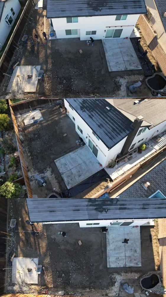 Reliable landscape design in San Jose, CA by 101 Landscape and Design