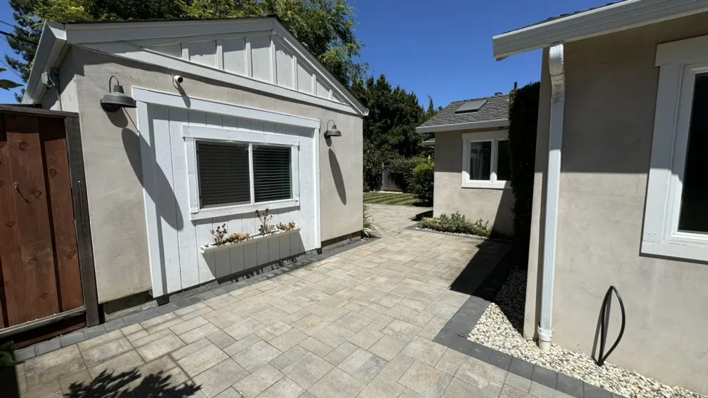 Expert landscape installation for beautiful yards in San Jose, CA by 101 Landscape and Design