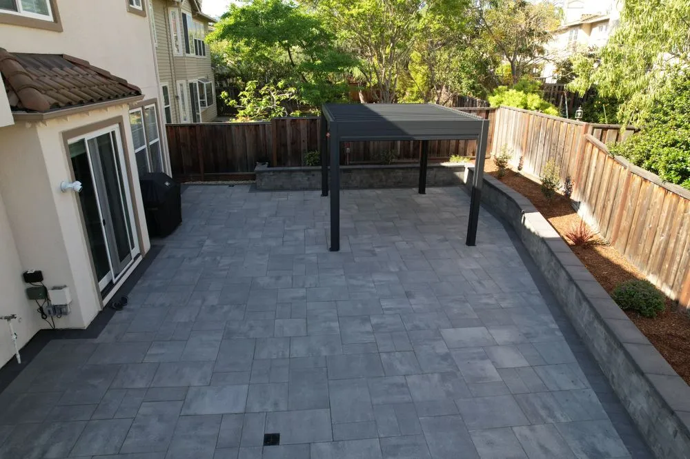 Professional lawn mowing service experts serving San Jose, CA - 101 Landscape and Design