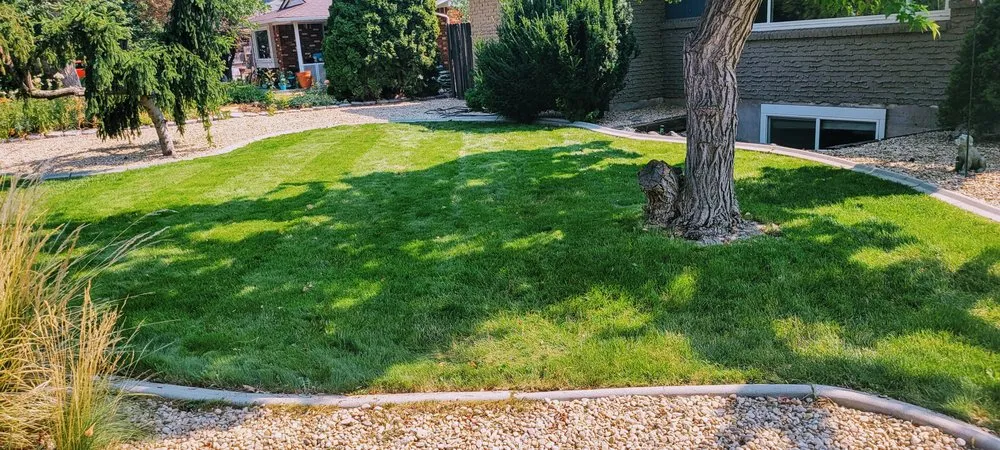 Expert garden landscaping near you in Boise, ID by 10/10 Lawn & Lighting