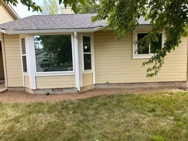 Professional landscape installation in Boise, ID by 10/10 Lawn & Lighting