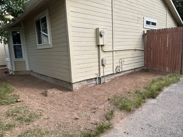 Local yard cleanup service experts serving Boise, ID - 10/10 Lawn & Lighting