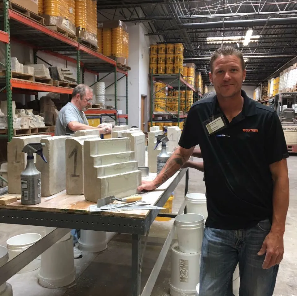 Top-rated residential landscaping in Denver, CO by 1016 Masonry