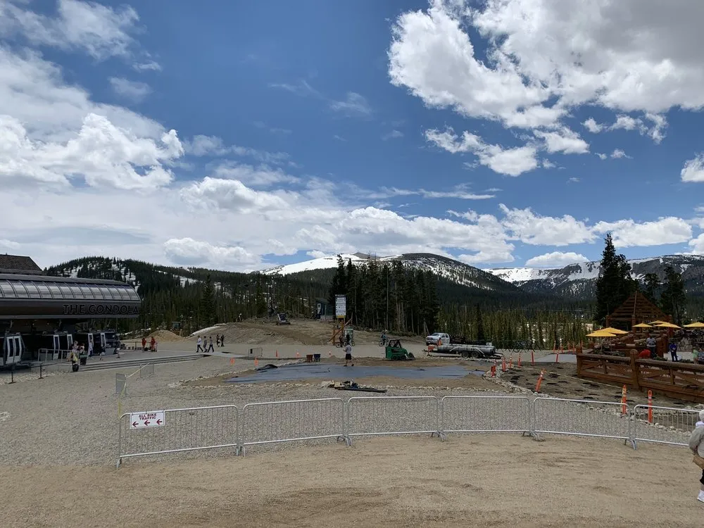 Reliable landscape installation for homes in Denver, CO by 1016 Masonry