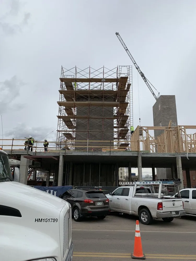 Custom outdoor landscaping for beautiful yards across Denver, CO - 1016 Masonry