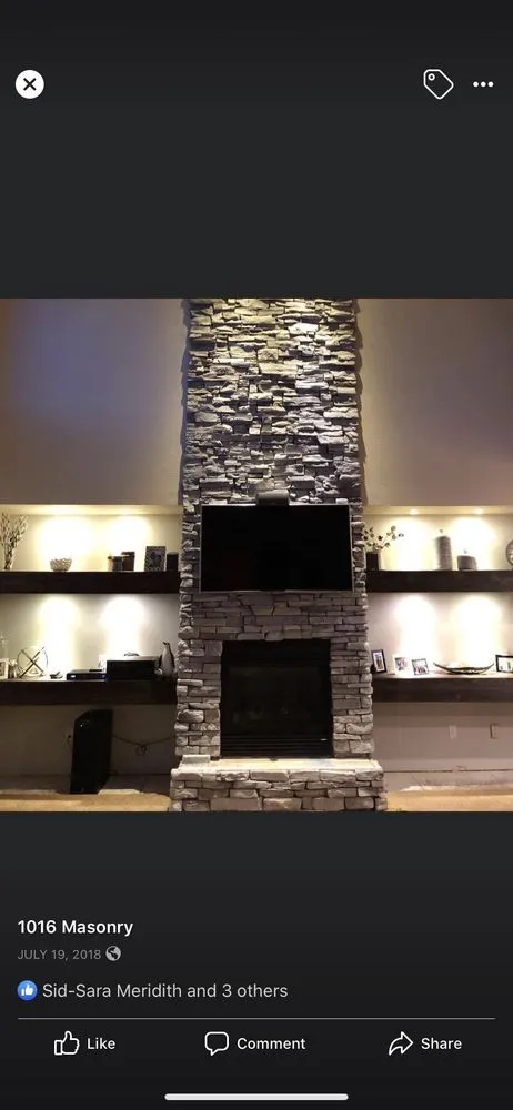 Trusted landscape design in Denver, CO - 1016 Masonry