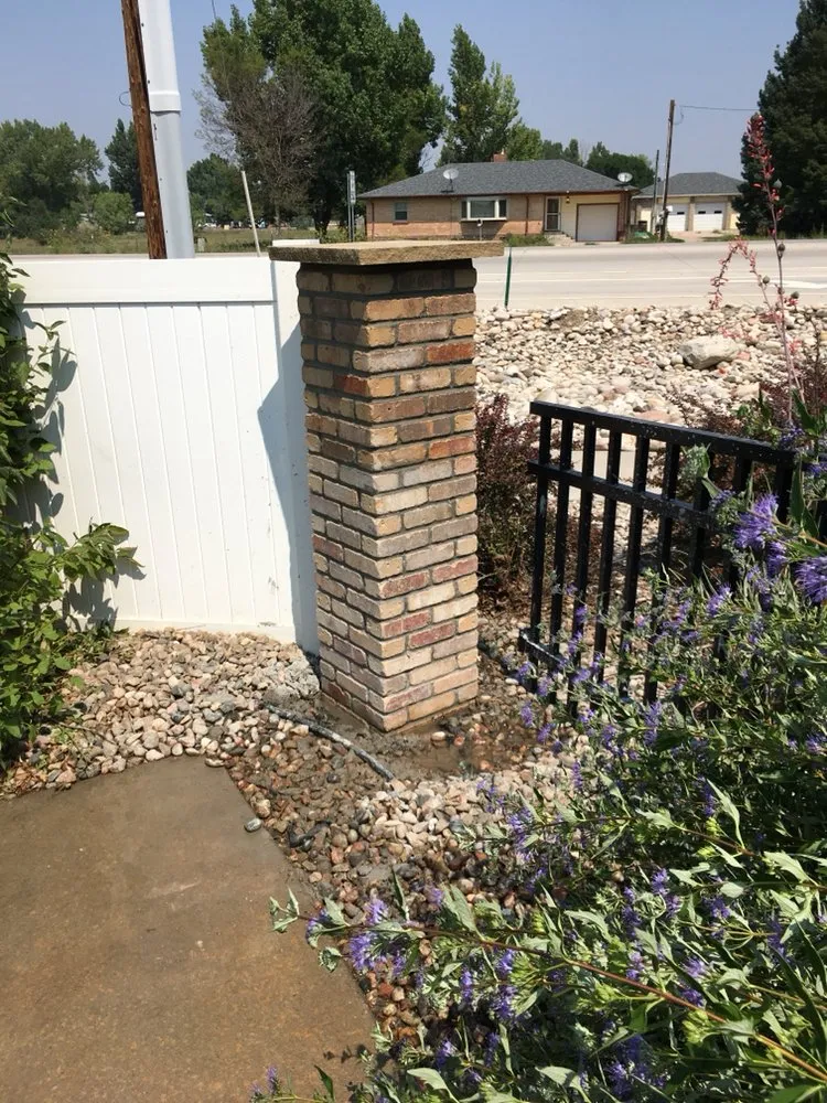 Trusted lawn care service in Denver, CO by 1016 Masonry