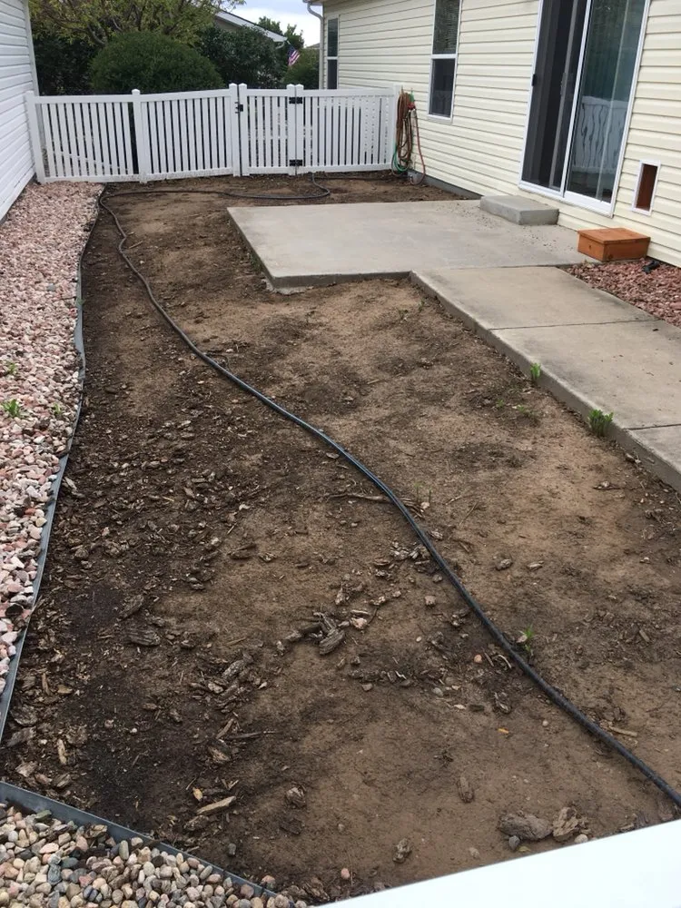 Trusted landscaping services for outdoor upgrades across Denver, CO - 1016 Masonry
