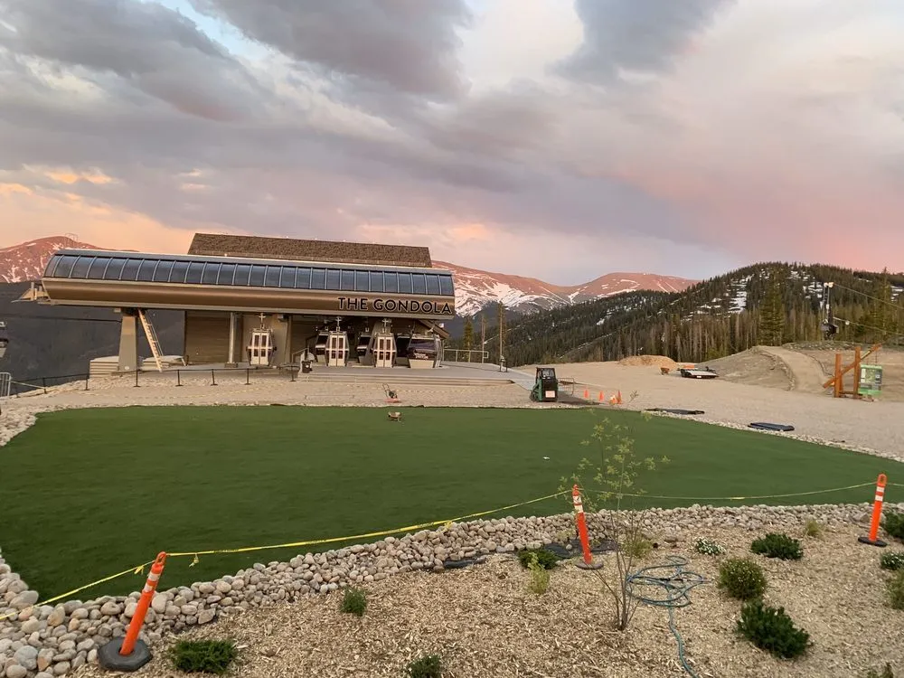 Top-rated lawn care service experts serving Denver, CO - 1016 Masonry