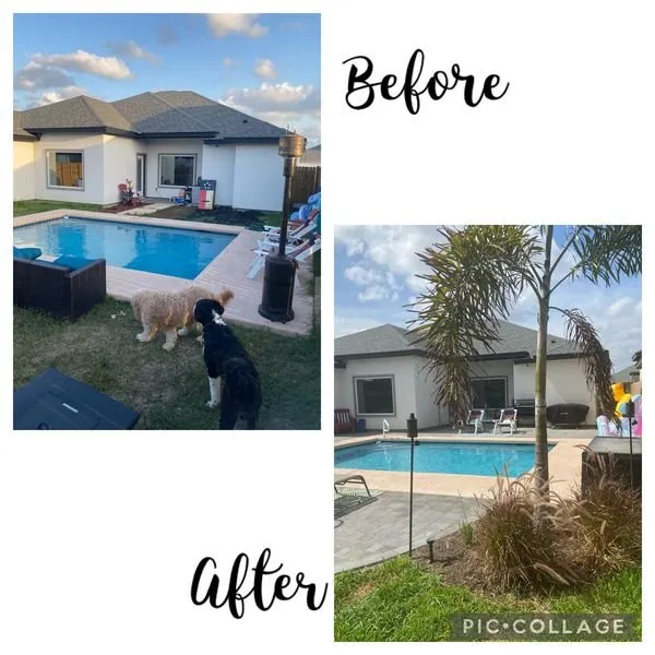 Local garden landscaping experts serving Edinburg, TX - 107 Garden Center