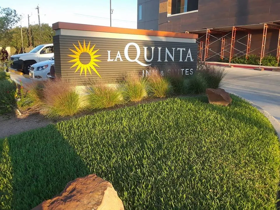 Trusted garden landscaping in Edinburg, TX by 107 Garden Center