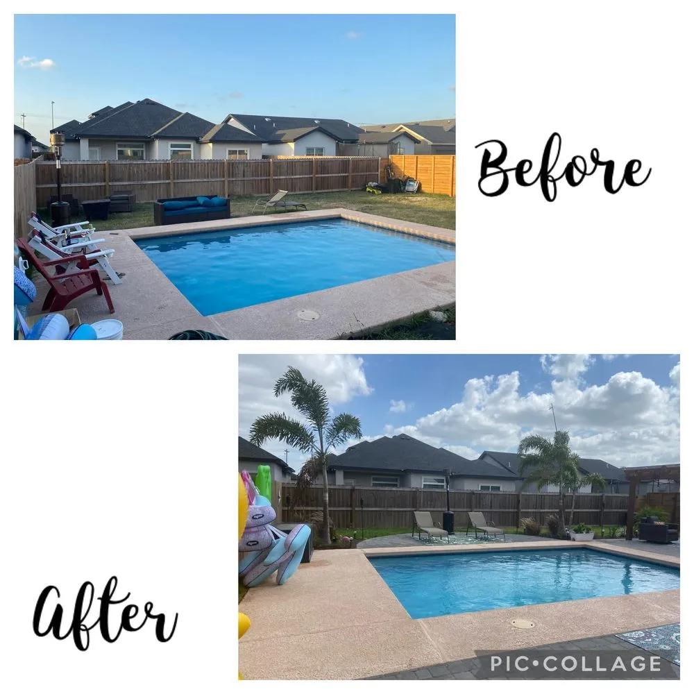 Reliable yard cleanup service experts serving Edinburg, TX - 107 Garden Center