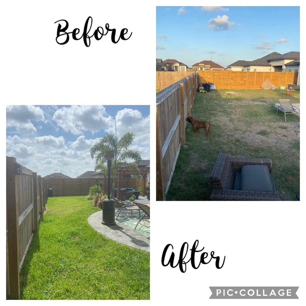 Reliable outdoor landscaping experts serving Edinburg, TX - 107 Garden Center