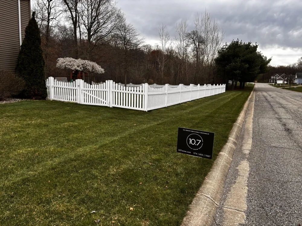 Top-rated landscape design experts serving South Bend, IN - 10.7 Property Solutions