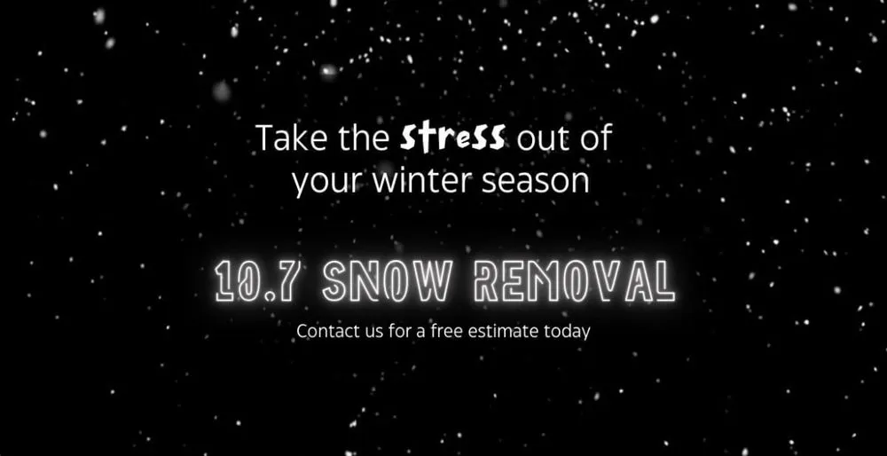 Professional landscaping services in South Bend, IN by 10.7 Property Solutions