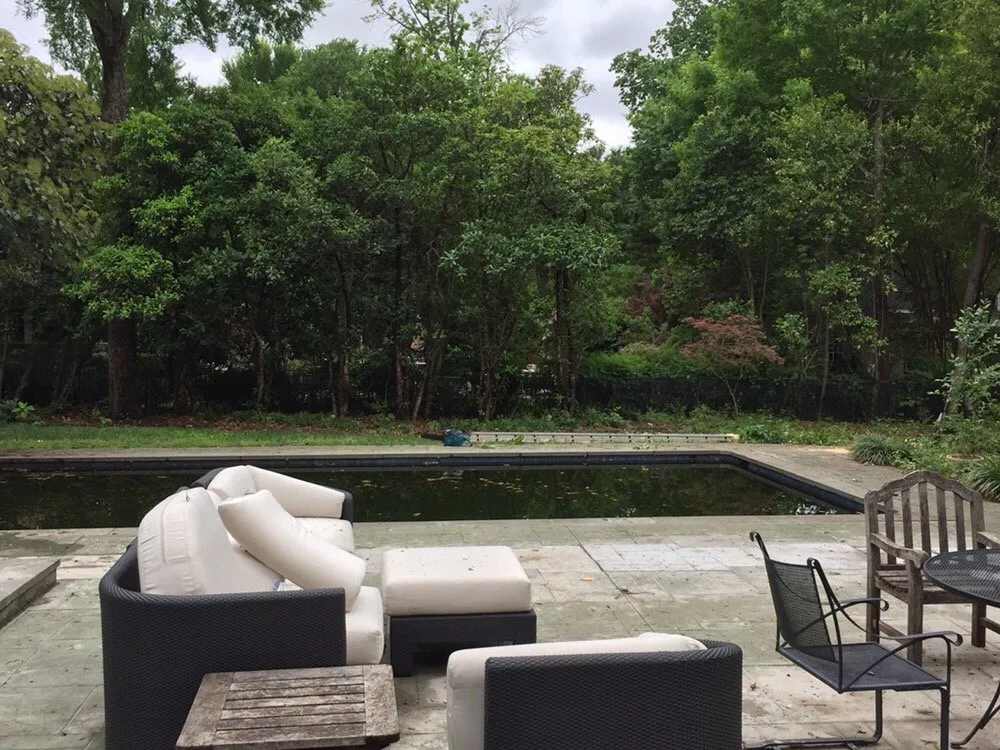 Reliable residential landscaping experts serving Dallas, TX - 10Fences Custom Exteriors