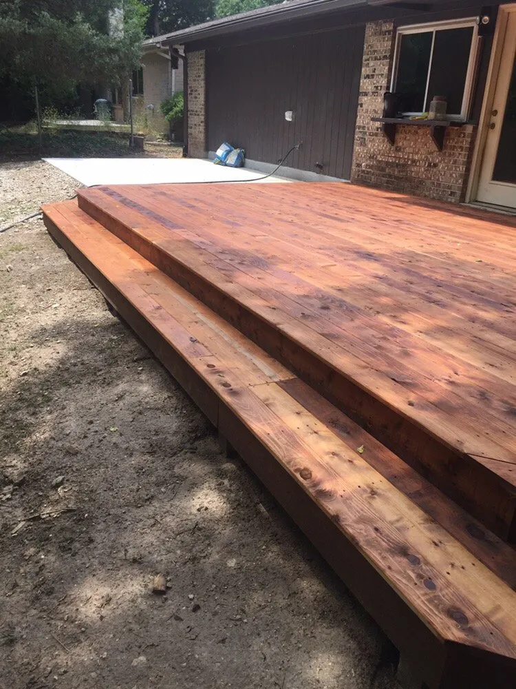 Affordable residential landscaping in Dallas, TX - 10Fences Custom Exteriors