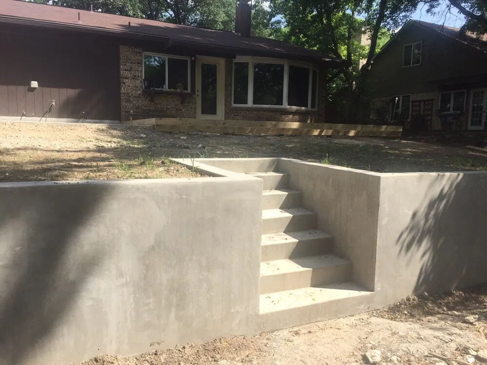 Trusted landscape installation in Dallas, TX by 10Fences Custom Exteriors