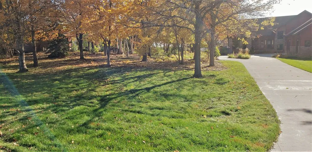 Trusted yard cleanup service for homes in Hawley, MN by 10K Yard Care