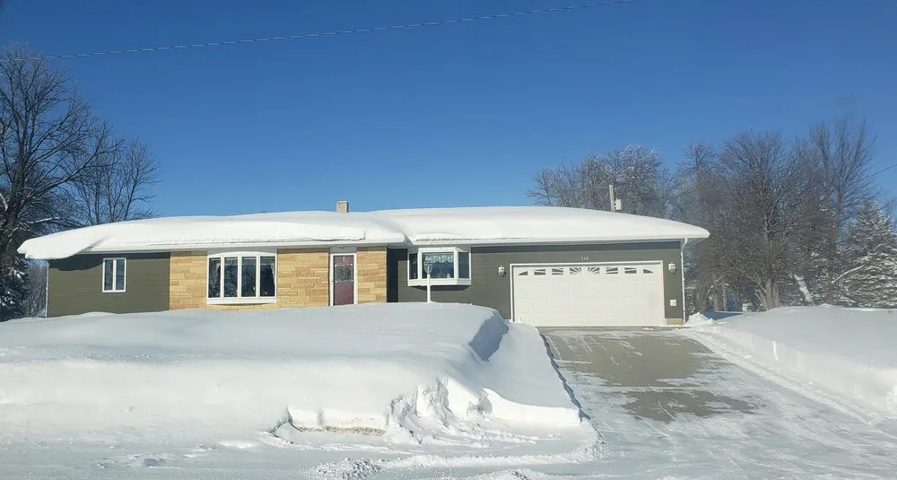 Reliable lawn mowing service in Hawley, MN by 10K Yard Care