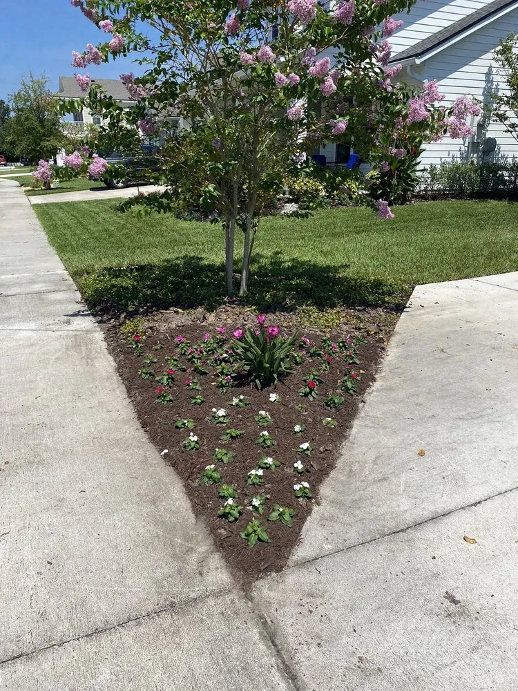 Affordable lawn mowing service in Augusta, GA - 10speed Lawncare