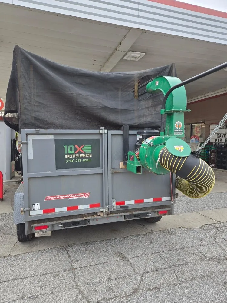 Expert garden landscaping in Hobart, IN - 10X Better Lawn and Landscape