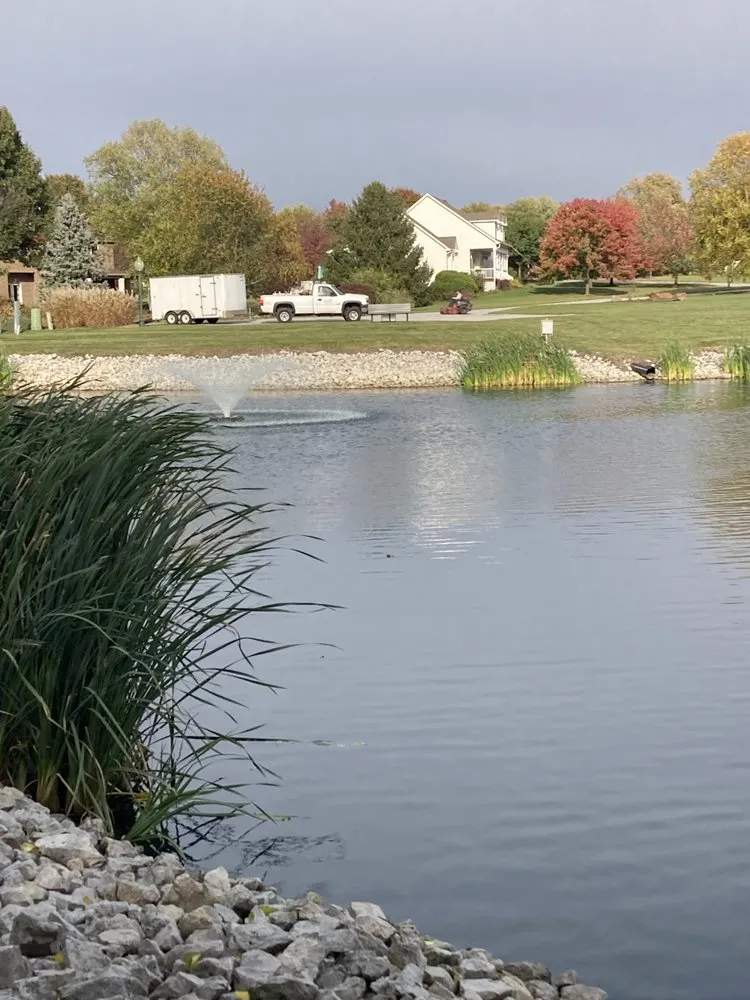 Affordable yard cleanup service in Hobart, IN - 10X Better Lawn and Landscape