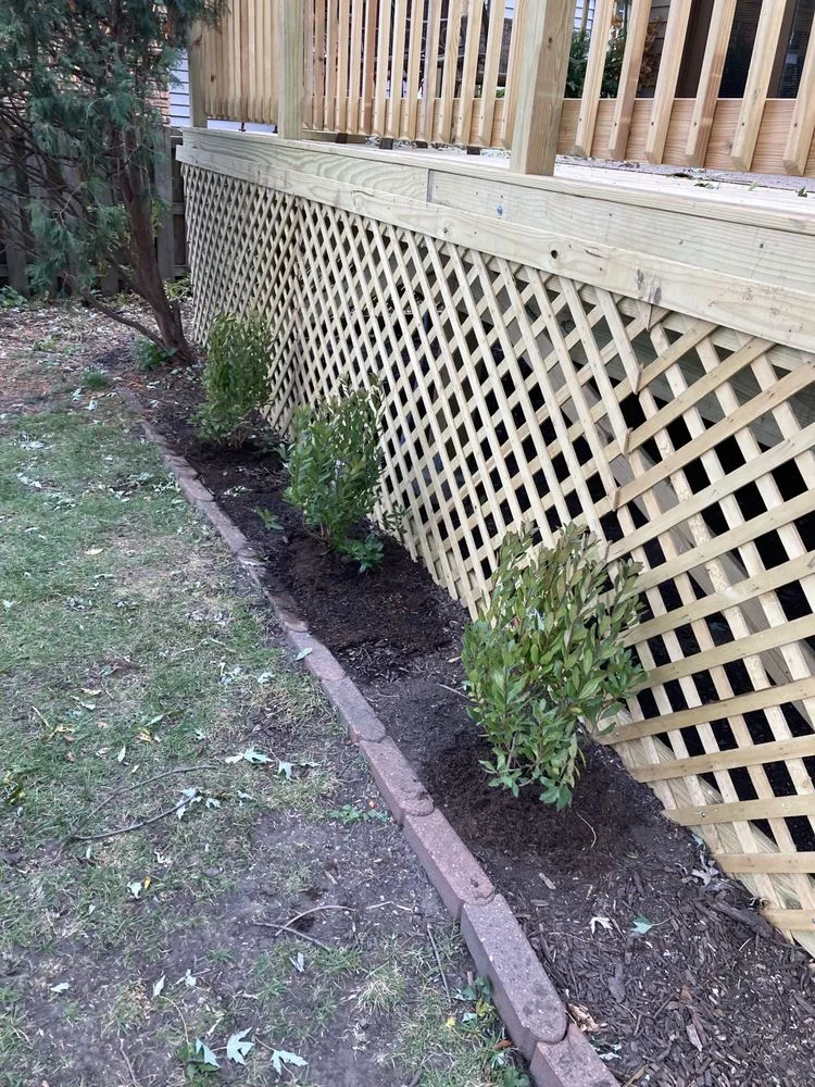 Reliable lawn mowing service for beautiful yards in Hobart, IN by 10X Better Lawn and Landscape