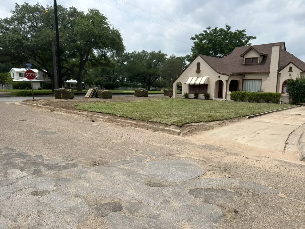 Local landscape installation experts serving Donna, TX - 10X TMF