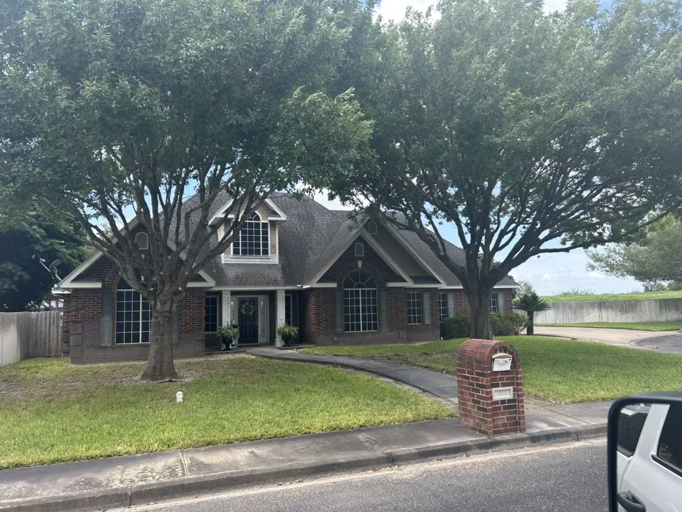 Affordable residential landscaping in Donna, TX by 10X TMF