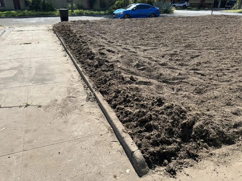 Top-rated lawn care service in Donna, TX - 10X TMF