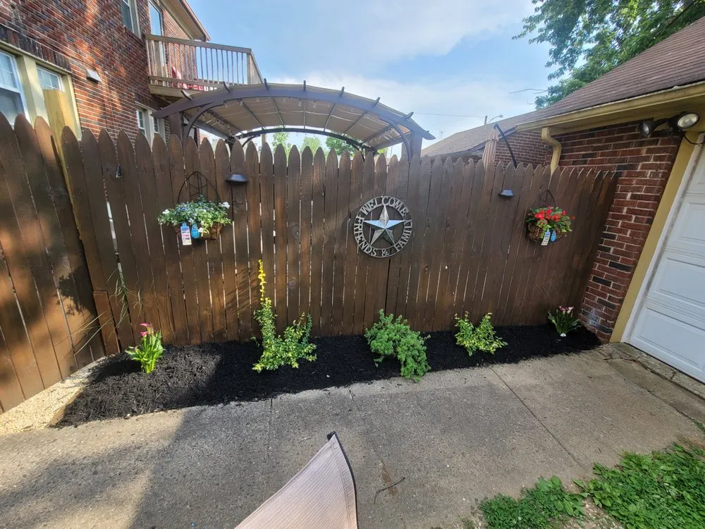 Expert outdoor landscaping near you in York, PA by 110 High Octane Lawn & Landscaping