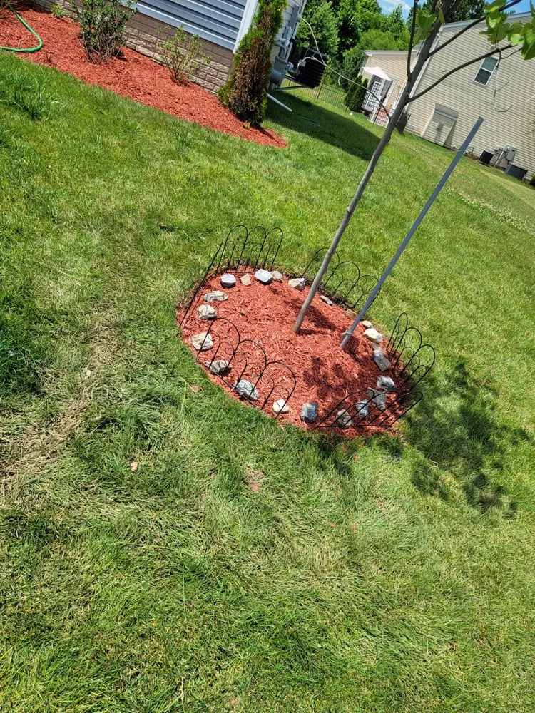 Trusted landscape installation experts serving York, PA - 110 High Octane Lawn & Landscaping