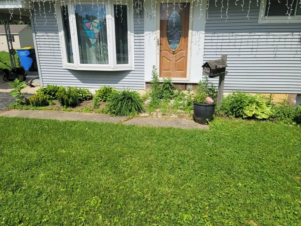 Professional landscape installation for residential properties across York, PA - 110 High Octane Lawn & Landscaping