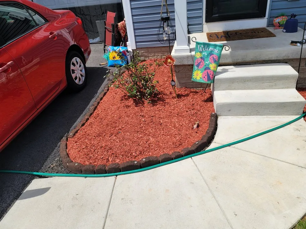 Custom landscaping services experts serving York, PA - 110 High Octane Lawn & Landscaping