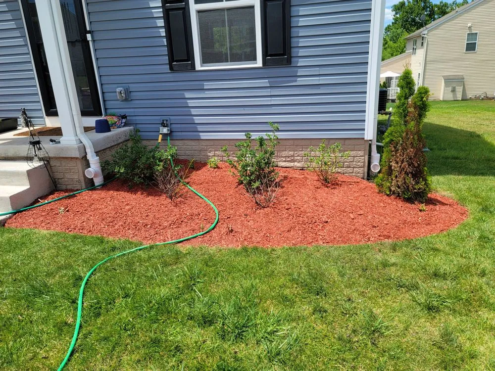 Local residential landscaping experts serving York, PA - 110 High Octane Lawn & Landscaping