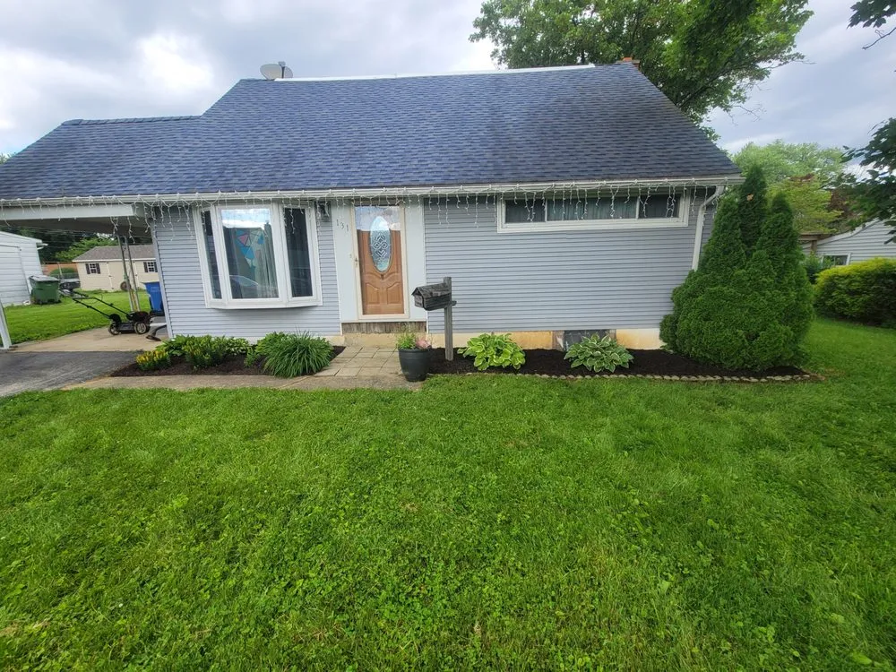 Top-rated landscape design for outdoor upgrades in York, PA by 110 High Octane Lawn & Landscaping